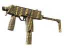 MP9 | Dry Season (Minimal Wear)