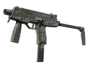 MP9 | Featherweight (Battle-Scarred)