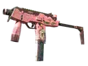 MP9 | Latte Rush (Field-Tested)