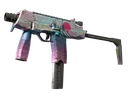 MP9 | Mount Fuji (Field-Tested)