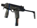 MP9 | Nexus (Battle-Scarred)