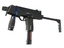 MP9 | Nexus (Factory New)
