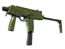 MP9 | Pine (Well-Worn)