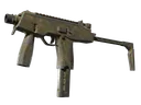 MP9 | Sand Dashed (Battle-Scarred)