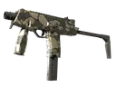 MP9 | Sand Scale (Field-Tested)