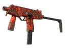 MP9 | Setting Sun (Field-Tested)