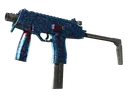 MP9 | Stained Glass (Factory New)