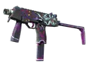MP9 | Wild Lily (Field-Tested)