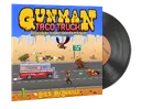 Music Kit | Dren, Gunman Taco Truck