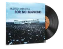 Music Kit | Mateo Messina, For No Mankind