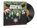 Music Kit | Midnight Riders, All I Want for Christmas