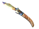 ★ Navaja Knife | Case Hardened (Factory New)