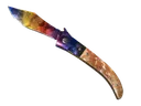 ★ Navaja Knife | Marble Fade (Factory New)