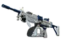 Negev | Dazzle (Minimal Wear)