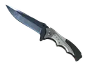 ★ Nomad Knife | Blue Steel (Minimal Wear)