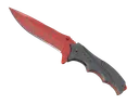 ★ Nomad Knife | Crimson Web (Factory New)