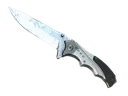 ★ Nomad Knife | Damascus Steel (Factory New)