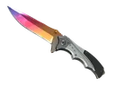 ★ Nomad Knife | Fade (Factory New)