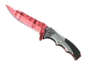 ★ Nomad Knife | Slaughter (Minimal Wear)