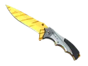★ Nomad Knife | Tiger Tooth (Minimal Wear)