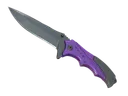 ★ Nomad Knife | Ultraviolet (Minimal Wear)