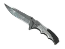 ★ Nomad Knife