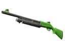 Nova | Green Apple (Minimal Wear)