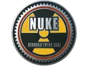 Nuke Pin