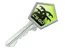 Operation Hydra Case Key