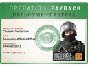 Operation Payback Pass