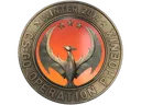 Operation Phoenix Challenge Coin