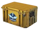Operation Vanguard Weapon Case
