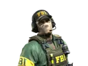 Operator | FBI SWAT