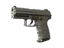 P2000 | Chainmail (Minimal Wear)