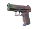 P2000 | Coral Halftone (Factory New)