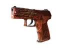 P2000 | Imperial Dragon (Field-Tested)