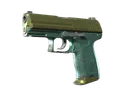 P2000 | Marsh (Field-Tested)