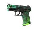 P2000 | Pulse (Field-Tested)
