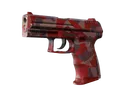 P2000 | Red FragCam (Factory New)