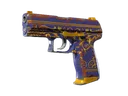 P2000 | Royal Baroque (Field-Tested)
