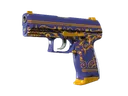 P2000 | Royal Baroque (Minimal Wear)