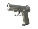 P2000 | Silver (Factory New)