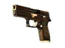 P250 | Apep's Curse (Minimal Wear)