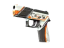 P250 | Asiimov (Minimal Wear)