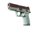 P250 | Copper Oxide (Factory New)