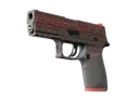 P250 | Crimson Kimono (Minimal Wear)