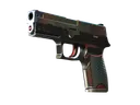P250 | Cyber Shell (Minimal Wear)