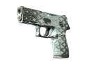 P250 | Mint Kimono (Field-Tested)