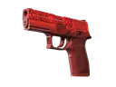 P250 | Muertos (Factory New)