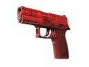 P250 | Muertos (Field-Tested)